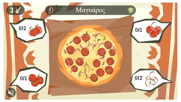 Why is Google celebrating pizza? Walkthrough and how to play the