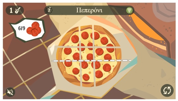 Google Doodle celebrates Pizza with Pizza Puzzle Game check pizza